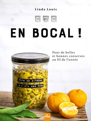cover image of En bocal